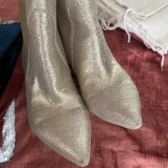 Dolce Vita Landen boots - Picture 2 of 5